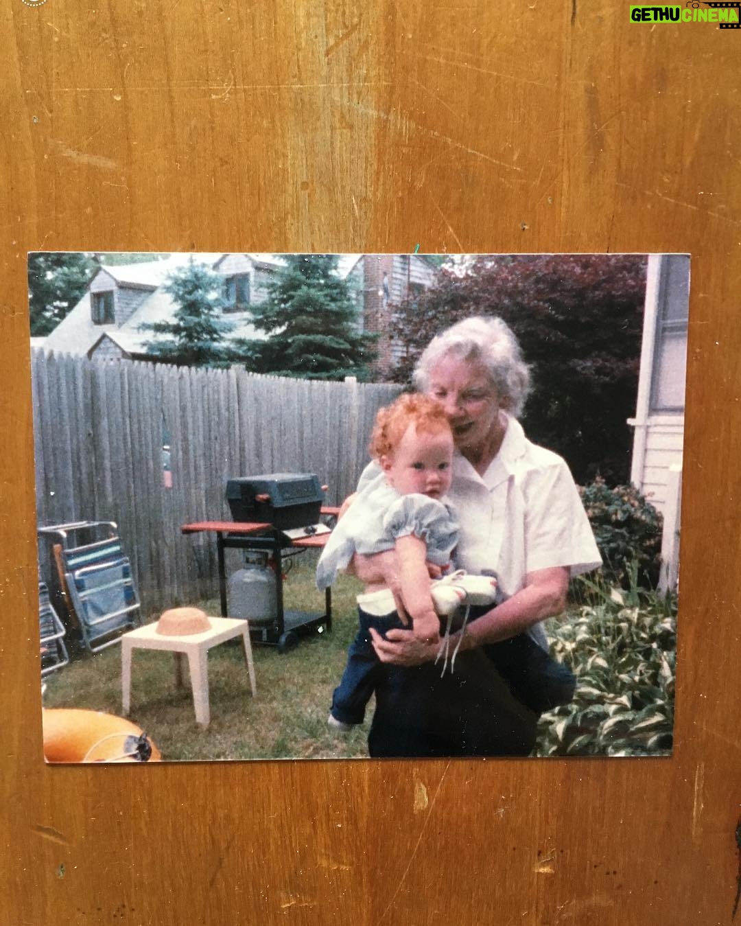 Mary Wiseman - 677 Likes - Aunt Peggy ❤️