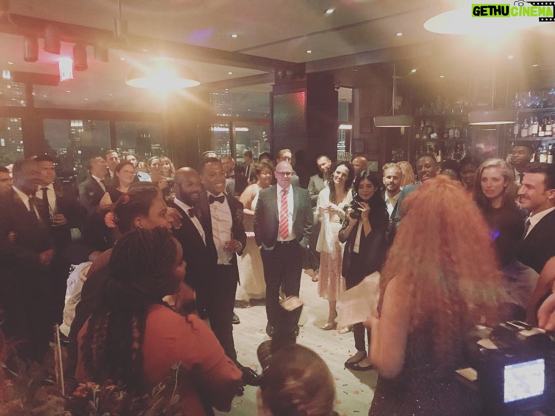 Mary Wiseman - 479 Likes - The most beautiful wedding of all time SORRY ALL OTHER WEDDYNGS! 💋✌️#cheoandbranden
