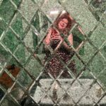 Mary Wiseman Instagram - hot girl toilet