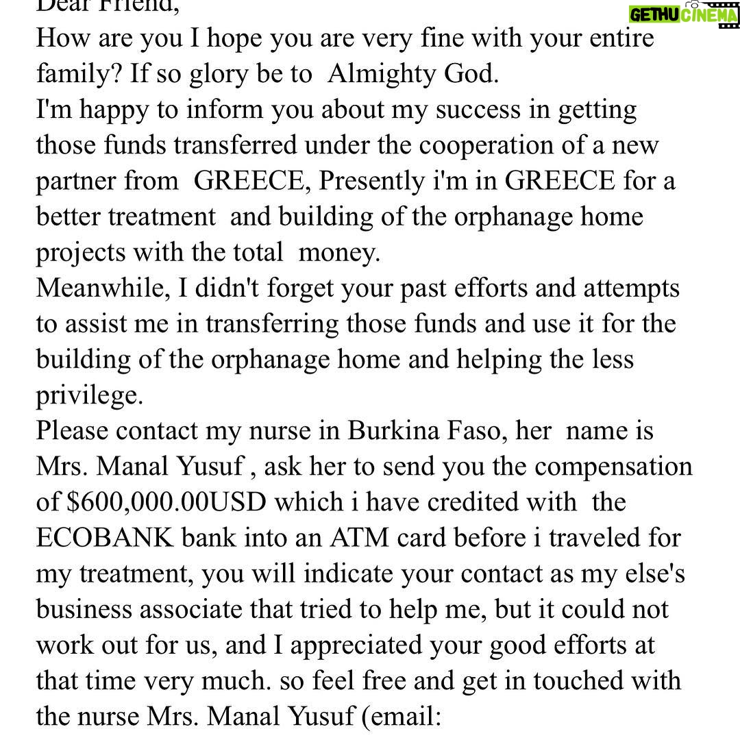 Mary Wiseman - 0.9K Likes - Just taking a lil stroll through my junk folder and found a lot of important documents! Can’t believe I missed these very important documents!!!