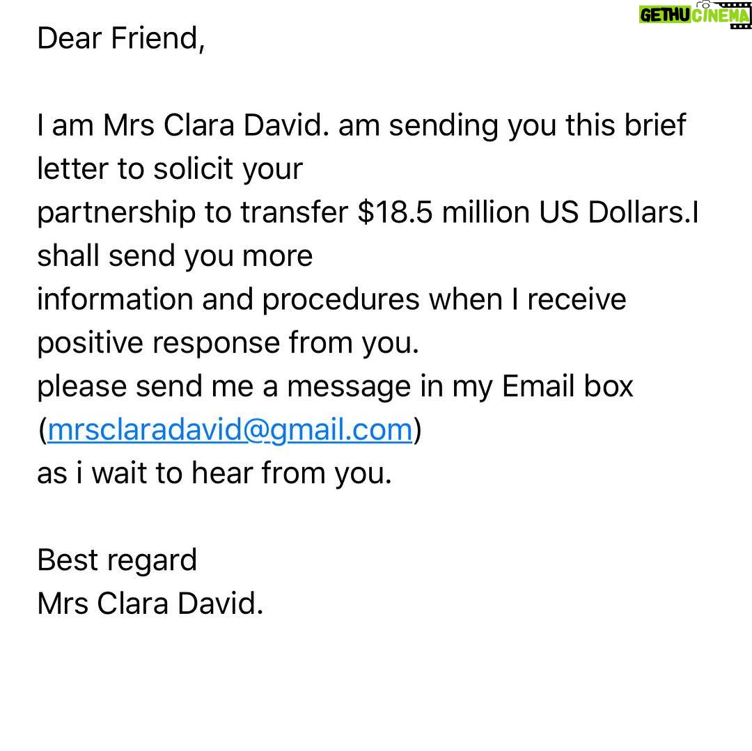 Mary Wiseman - 0.9K Likes - Just taking a lil stroll through my junk folder and found a lot of important documents! Can’t believe I missed these very important documents!!!