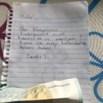 Mary Wiseman Instagram - Broke into a full sweat writing this and I’m pretty sure it makes no sense.
