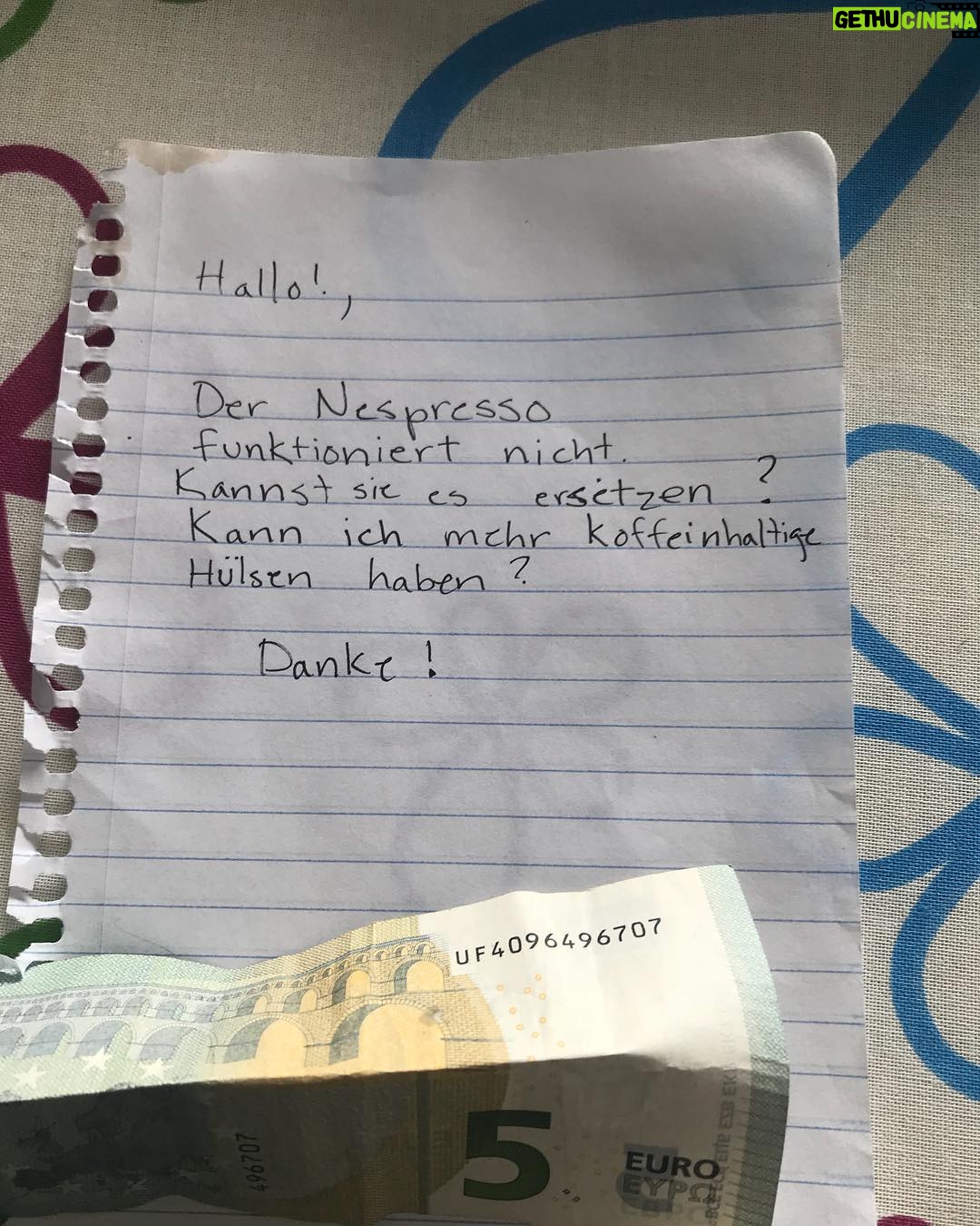 Mary Wiseman - 1K Likes - Broke into a full sweat writing this and I’m pretty sure it makes no sense.