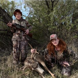 Mary Wiseman Instagram - I really hate guns but this is the best photo I’ve ever taken.