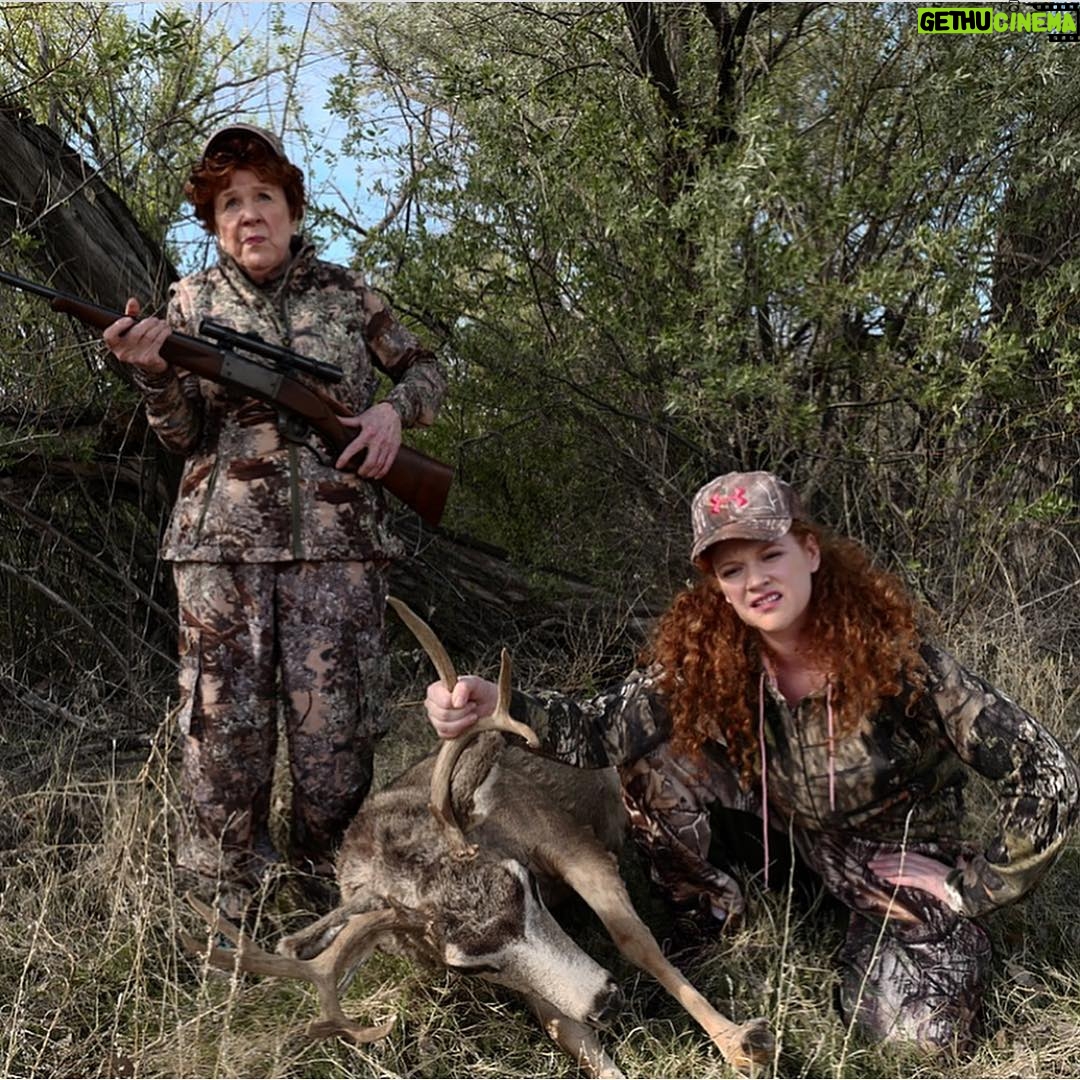 Mary Wiseman - 799 Likes - I really hate guns but this is the best photo I’ve ever taken.