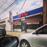 Mary Wiseman Instagram - WIG Silver Spring, Maryland