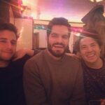 Mary Wiseman Instagram - My favorite dirty turned thirty! @mickiewicz