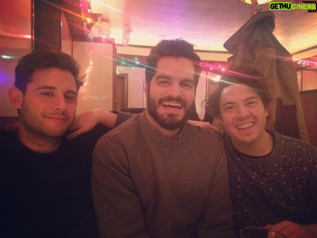 Mary Wiseman Instagram - My favorite dirty turned thirty! @mickiewicz
