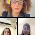 Masih Alinejad Instagram - بشنوید این زنان شجاع را و فراموش نکنید که شما در تاریخ شرمسار خواهید بود اگر از دیشب تا امروز می‌توانستید صدایی باشید اما ترجیح دادید برای خطر اعدام چهار زندانی کرد سکوت کنید. بشنوید صدای همسران این زندانیان را و سکوت تلخ‌تان را بشکنید. شجاعت را از این زنان یاد بگیریم که چگونه بغض‌شان را مدیریت می‌کنند تا با قدرت در برابر جمهوری آدم‌کش اسلامی بایستند و از مردم دعوت کنند که عزیزان‌شان را مقابل زندان اوین تنها نگذارند ‏⁧‫#پژمان_فاتحی‬⁩ ‏⁧‫#محسن_مظلوم‬⁩ ‏⁧‫#محمد_فرامرزی‬⁩ ‏⁧‫#وفا_آذربار‬⁩ @joanna.taimasi.official @maria_hazhir