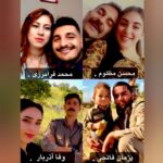 Masih Alinejad Instagram - خانواده‌ی چهار زندانی سیاسی کورد به تهران رسیدند و در مقابل زندان اوین هستند. خانواده‌ محکومان به اعدام می‌گویند امیدواریم و انتظار داریم مردم همصدا و همراه با آنها باشند. جمهوری اسلامی باز هم قصد جنایت و کشتن جوانان این سرزمین را دارد. چهار زندانی سیاسی کُرد در خطر اعدام قریب‌الوقوع تا ساعاتی دیگر هستند. محسن مظلوم، محمد فرامرزی، پژمان فاتحی و وفا آذربار زیر شدیدترین شکنجه‌های جسمی و روانی و بدون داشتن حقوق اولیه هر متهمی در بی‌دادگاه جمهوری اسلامی به اعدام محکوم شده‌اند. صدایشان باشیم و از هر راهی که می‌توانیم هزینه این اقدام به جنایت را برای جمهوری اسلامی افزایش دهیم. #نه_به_اعدام #محسن_مظلوم #محمد_فرامرزی #وفا_آذربار #پژمان_فاتحی