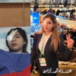 Masih Alinejad Instagram - . در کنفرانس مونیخ امسال نیز با تلاش بسیار موفق شدیم حضور نماینده جمهوری اسلامی را حذف کنیم و‌حامل این پیام باشیم که انقلاب ایران همچنان زنده است و اگر جهان به ثبات و امنیت فکر میکند باید به مردم ایران بپیوندد برای پایان دادن به جمهوری اسلامی. در این کنفرانس به من به عنوان عضوی از جامعه مدنی و حقوق بشری ایران فرصتی داده شده بود تا از مقاومت خودم بگویم. نام پنل «طغیان‌گران» بود. در این پنل برنده جایزه صلح نوبل در سال ۲۰۲۱ ماریا رسا، زين مار آونگ، وزیر امور خارجه گروه اپوزوسیون میانمار، سیلویا چیخانوس کایا، از رییس جمهور اپوزیسیون دموکراتیک بلاروس، سخن گفتیم. پنل توسط هیلاری کیلینتون مدیریت شد. در فرصتی که به در اختیارم قرار گرفت گفتم «می‌خواهم که صدای طغیان‌گران واقعی ایران باشم. من داستان‌های مقاومت شما را شنیدم و آمده‌ام بگویم که زنان ایرانی قربانی نیستند. قهرمانند. می‌خواهم داستان این قهرمانان را بگویم» کوثر افتخاری زن شجاعی که بینایی یکی از چشم‌هایش را در اعتراضات پس از قتل مهسا ژینا امینی از دست داد، همراه من در کنفرانس حضور داشت را صدا کردم. او فقط یکی از هزاران قربانی یک حکومت ظالم است از در دو پنل متفاوت از جایش بلند شد و جمعیت برای او با احترام دست زد. کوثر به رهبران و‌سیاستمداران در مونیخ گفت «من سند زنده تروریستی بودن سپاه پاسداران جمهوری اسلامی هستم، آمدم تا بگویم سپاهی که حتی نام ایران را با خود ندارد به زنان و مردان شلیک می‌کند، فقط به جرم اینکه آزادی و دموکراسی می‌خواهند» در سخنرانی‌ام اشاره کردم که قبل از رسیدن به کنفرانس مونیخ نامه‌ای دریافت کردم از سپیده قلیان، زنی که بی‌حجاب پس از آزادی جلوی زندان فریاد زد «خامنه‌ای ضحاک می‌کشیمت زیر خاک». سکوت سنگینی فضای پنل را گرفت. در نامه سپیده قلیان از زندان اوین به کنفرانس مونیخ به این تکه تاکید کردم «انقلاب‌ها فراز و فرود دارند، جهان باید از نهاد‌های دموکراتیک و مدنی ایران دفاع کند. به آمار اعدام‌ها در ایران نگاه کنید، این‌ها فقط عدد نیستند هر کدام آنها یک زندگی بودند. ما در حال سرکوب بیشتر هستیم چون در حال مقاومت بیشتر هستیم» به اعتصاب زندانیان زن چند وقت پیش دربند زنان اوین اشاره کردم و گفتم آنها اعتصاب غذا کردند که توجه جامعه جهانی را به اعدام‌ها جلب کنند. نام چهار زندانی زن از چهار نظر سیاسی متفاوت را بردم: «گلرخ ایرایی، نرگس محمدی، سپیده قلیان، محبوبه رضایی» در همین پنل عکس ژینا مهسا امینی را بالا بردم و گفتم او را می‌شناسید؟ ادامه در بخش نظرات ...