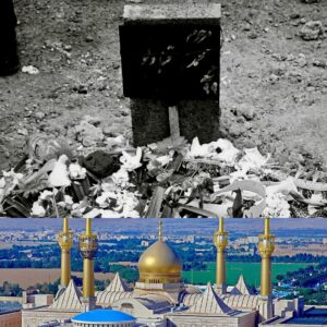 Masih Alinejad Instagram - محمد قبادلو به خاک سپرده شد. این است تفاوت ما و شما. شما میلیاردی خرج گنبد طلای گور خمینی می‌کنید و هر ساله بودجه میلیاردی خرج آقازاده‌های مفتخورش می‌کنید تا از او قهرمان بسازید ولی مردم فقط لعنت و نفرین نثار رهبرتان می‌کنند، چون قهرمان ما مردم ایران کسی است که سنگ قبرش غریبانه است اما نامش بلند آوازه: #محمد_قبادلو ها . امشب داغ‌داریم ولی در آینده داغ حکومت کردن بر این مردم زخم‌دیده و آزاده را به دل‌تان می‌گذاریم. برای سیرک‌انتخابات‌تان برای به دست آوردن دل‌ طرفداران‌تان به ریختن خون نیاز داشتید تا اعتماد‌شان را بخرید و در قدرت بمانید؟  خون‌ریز‌های قاتل! امشب، شب خوشگذارانی شماست، جشن بگیرید و برای صندوق‌های رای‌تان رنگ و لعاب بسازید ولی از اسپرم خمینی و خامنه‌ای و قاسم سلیمانی و‌آقازاده بودن نمی‌توانید استفاده کنید برای حکومت کردن به محمد‌هایی که رنج و فقر و فقدانِ آزادی و در عین حال آزادگی را زندگی کرده‌اند. این مردم هر چقدر خسته و زخم‌دیده باشند ولی خشم‌شان از دردشان بزرگتر است و شما دیکتاتورهای مفت‌خور و ظالم را  نابود خواهند کرد.
