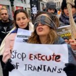 Masih Alinejad Instagram – هفته کارزار جهانی علیه اعدام است و ایرانیان زیادی از سراسر جهان به این کارزار مهم پیوستهاند تا در ادامهی انقلاب «زن زندگی آزادی» امتداد صدای مردم داخل ایران باشند و به اعدامهای بیرحمانه رژیم جمهوری اسلامی اعتراض کنند. اتحاد بینظیر ما مردم ایران در جایجای این کره خاکی، کابوس خامنهای است. در کنار هم و با صدایی بلندتر از همیشه فریاد آزادی سر دهیم و جامعه بینالملل را مجبور به ایستادن در کنار مردم ایران کنیم نه در کنار قاتلان و تباهان.
تا همیشه #زن_زندگی_آزادی
#نه_به_اعدام