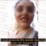 Masih Alinejad Instagram - . در نقاب مخالف جمهوری اسلامی، به ما زنان حمله می‌کنند که شما چرا مبارزه را به حجاب تقلیل داده‌اید، آشکارا دروغ می‌گفتند و می‌گویند، همان‌هایی که دشمن «همبستگی و اتحاد» علیه جمهوری اسلامی هستند، مگر اینکه برده‌شان باشی. همان‌هایی که دشمن «زن زندگی آزادی» هستند و تمام تلاش خود را می‌کنند که شجاعت و مبارزه ما زنان را کم‌رنگ جلوه دهند. این انقلاب باشکوه روزی پیروز خواهد شد و زنان شجاع روزی نتیجه تمام تلاش‌های بی‌نظیرشان را خواهند گرفت. زنانی که نه تنها جلوی یک حکومت تا خرخره مسلح ایستادند بلکه با شما نقابداران مخالف جمهوری اسلامی هم جنگیدند. تا همیشه «زن زندگی آزادی» ‏پ.ن:ویدیوی قدیمی ⁧ #چهارشنبه_های_سفید⁩ و پاسخ از ایران #زن_زندگی_آزادی