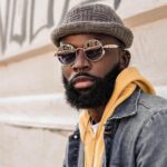 Massengo Júnior Instagram - 🤟🏾