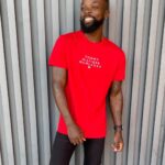 Massengo Júnior Instagram - 🤟🏾 R&d