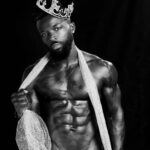 Massengo Júnior Instagram - 🤴🏾
