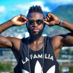 Massengo Júnior Instagram - 🤟🏾