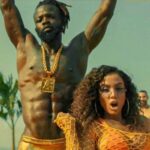Massengo Júnior Instagram - A número 1 do mundoooooooo @anitta 1º brasileira a ter uma música em primeiro lugar no mundo todo👏🏾👏🏾 Orgulho demais de ter trabalhado com essa mulher que é braba e referência 🔥🔥🔥