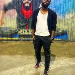 Massengo Júnior Instagram - No melhor baile charme do planeta 🕺🏽❤️ Viaduto de Madureira