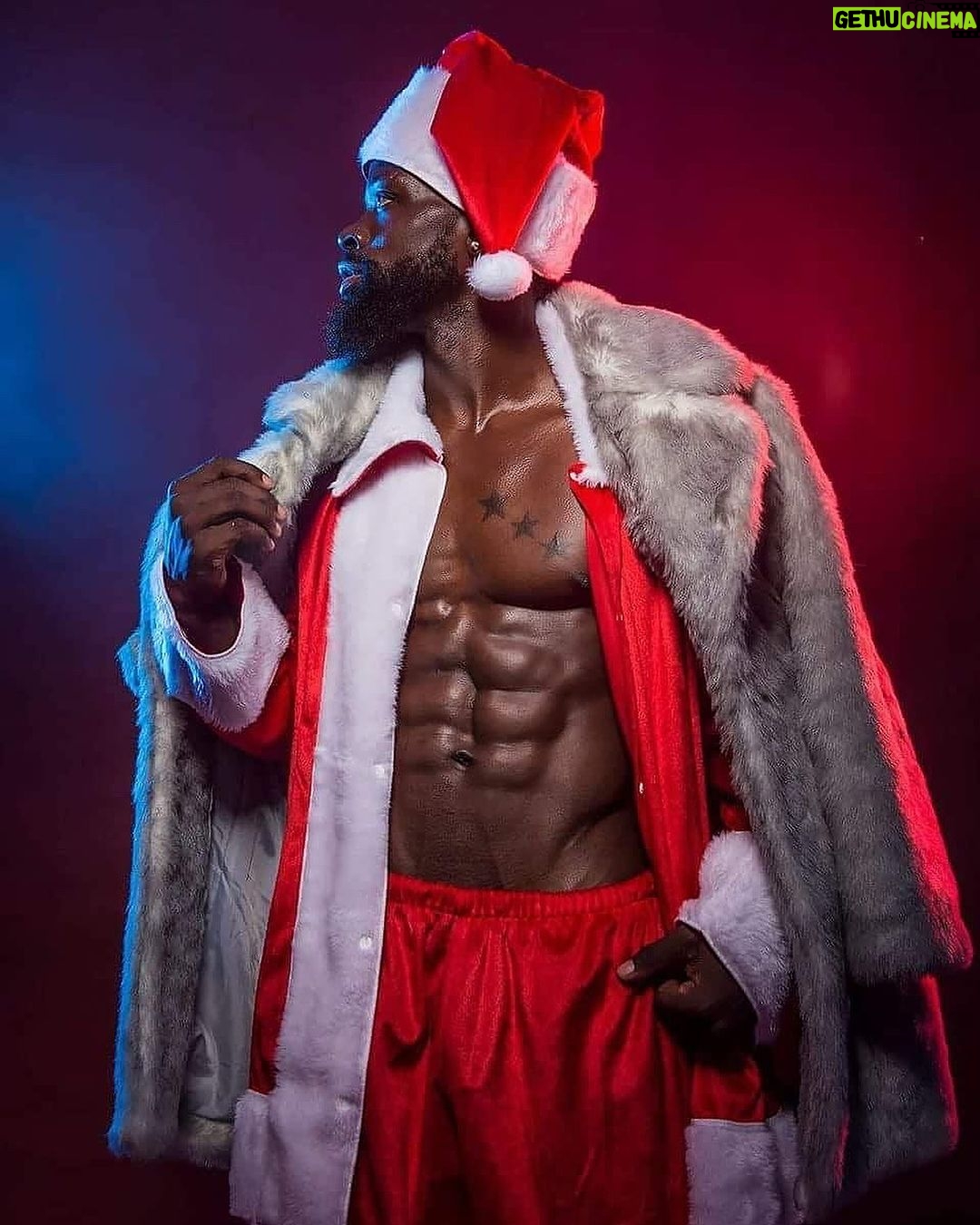 Massengo Júnior Instagram - DEZEMBRO🎄🎅🏾