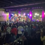 Massengo Júnior Instagram - No melhor baile charme do planeta 🕺🏽❤️ Viaduto de Madureira