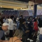 Massengo Júnior Instagram - No melhor baile charme do planeta 🕺🏽❤️ Viaduto de Madureira
