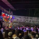 Massengo Júnior Instagram - No melhor baile charme do planeta 🕺🏽❤️ Viaduto de Madureira