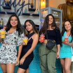 Massengo Júnior Instagram - Não é por nada não, mas eu faço a bebida mais saborosa e refrescante, sério vocês precisam provar o meu @maisfrozen 🍹🥤😍❤️