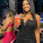 Massengo Júnior Instagram - Não é por nada não, mas eu faço a bebida mais saborosa e refrescante, sério vocês precisam provar o meu @maisfrozen 🍹🥤😍❤️