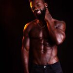 Massengo Júnior Instagram -
