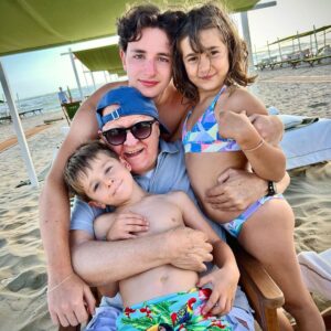 Massimo Boldi Instagram - il marchio di fabbrica non si smentisce