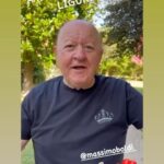 Massimo Boldi Instagram -