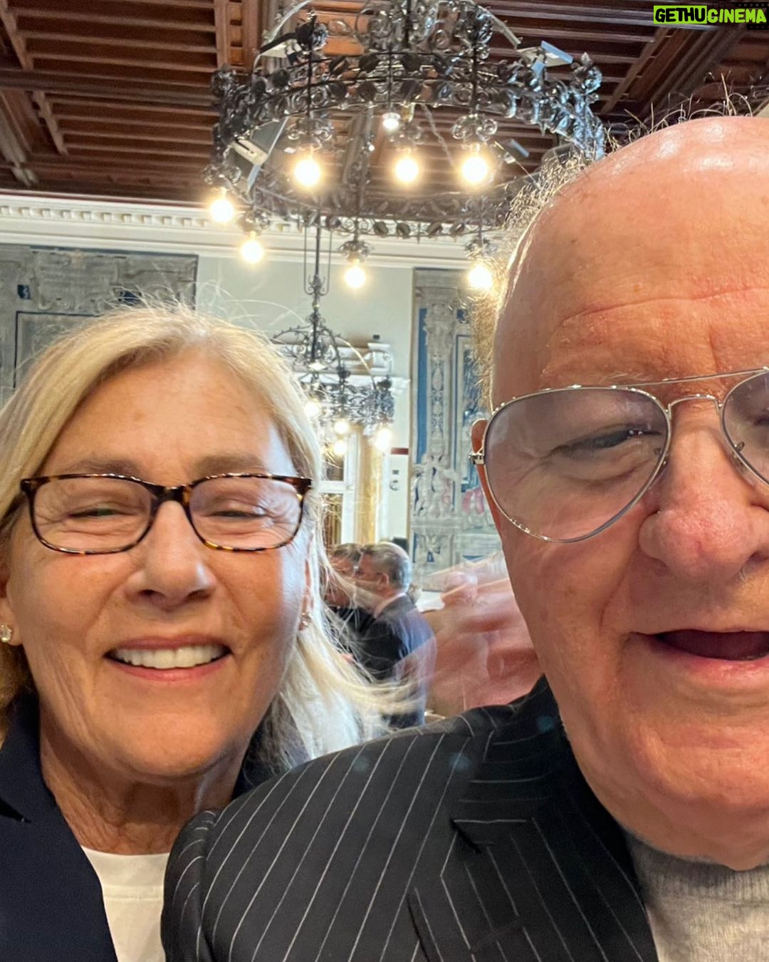 Massimo Boldi Instagram - Premio alla Camera Camera dei deputati