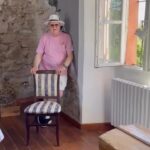Massimo Boldi Instagram - Relais Tenuta Montezeglio