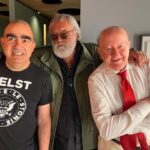 Massimo Boldi Instagram - Con i miei amici di sempre ❤️ Milan, Italy