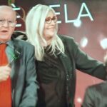 Massimo Boldi Instagram - Un trio ma sono in 4 Sider Park Ristorante