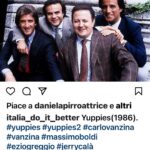 Massimo Boldi Instagram -