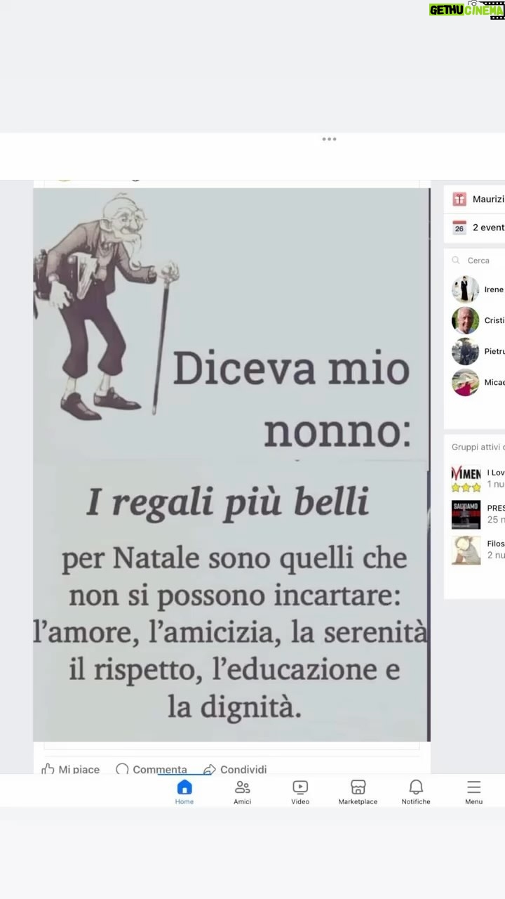 Massimo Boldi Instagram - Felici e contenti 2023 Milan, Italy
