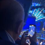 Massimo Boldi Instagram – 74esimo festival San Remo Ariston Sanremo
