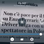 Massimo Boldi Instagram – Fiorello best… iaaa!!!😂😂😂