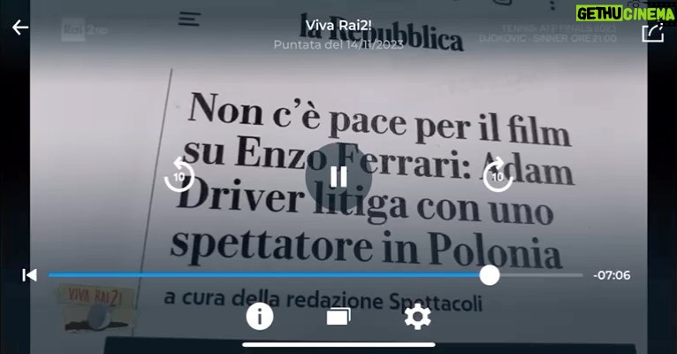 Massimo Boldi Instagram - Fiorello bestβ¦ iaaa!!!πππ