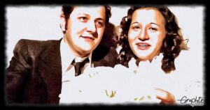 Massimo Boldi Instagram - 29settembre1973. 
50anni di matrimonio
Auguri a noi ❤️ #marisa