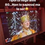 Massimo Boldi Instagram -