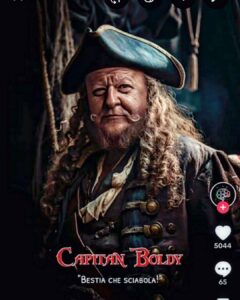 Massimo Boldi Instagram - Natale ai Caraibi