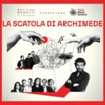 Massimo Polidoro Instagram - LA SCATOLA DI ARCHIMEDE 5 incontri con la scienza per capire il mondo che verrà A partire dal 3 marzo e fino a maggio incontrerò alcuni illustri esperti provenienti dai più diversi campi della ricerca (Telmo Pievani, @elisa.palazzi.5 , @amedeobalbi , Valentina Bosetti, Ugo Bardi e Ilaria Capua @salute_circolare) per capire il ruolo che scienza e tecnologia hanno oggi nella nostra società e le difficoltà che incontriamo nel conciliare evidenze scientifiche e scelte politiche ed economiche, spesso fuori sincrono con la realtà. Un viaggio per capire insieme il mondo che verrà. Con me ci saranno la musica di @nadio.marenco e l’umorismo di @cicciolancia e @chialerazzi Acquistate subito i vostri biglietti. @teatromenotti