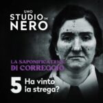 Massimo Polidoro Instagram - Il processo contro la "Saponificatrice" di Correggio volge al termine, tra luci e ombre, una storia che a tratti sembra dimostrare il disagio psichico della donna, e per altri versi conferma una mente scaltra e manipolatrice in azione. È ancora possibile dopo decenni scoprire la verità sui delitti della saponificatrice? Lo scopriamo nell'ultima puntata di "Uno studio in nero": https://youtu.be/_BnHEE98EUs