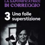 Massimo Polidoro Instagram - Leonarda Cianciulli, arrestata, finisce a processo per gli omicidi delle tre donne. Ma, di fronte al coinvolgimento del figlio, si assume ogni responsabilità e inizia a parlare di “formule magiche”. Solo che gli inquirenti non sono convinti che abbia fatto tutto da sola… Oggi il nuovo episodio di “Uno studio in nero” (sul mio canale YouTube)