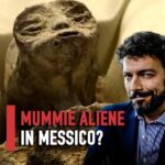 Massimo Polidoro Instagram – Al Parlamento del Messico sono state portate due casse contenenti presunte “mummie” di creature extraterrestri: ne hanno parlato in tutto il mondo, ma che cosa c’è di vero? E chi è davvero il protagonista di questa vicenda? Scopriamo ora insieme: https://youtu.be/Uum-OGar_bo