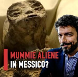 Massimo Polidoro Instagram - Al Parlamento del Messico sono state portate due casse contenenti presunte "mummie" di creature extraterrestri: ne hanno parlato in tutto il mondo, ma che cosa c'è di vero? E chi è davvero il protagonista di questa vicenda? Scopriamo ora insieme: https://youtu.be/Uum-OGar_bo